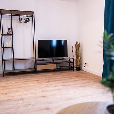 Klassen Apartments! Stadtnahes Ferienhaus* Mit Terrasse In Aulendorf * Fuer 6-8 Personen 외부 사진