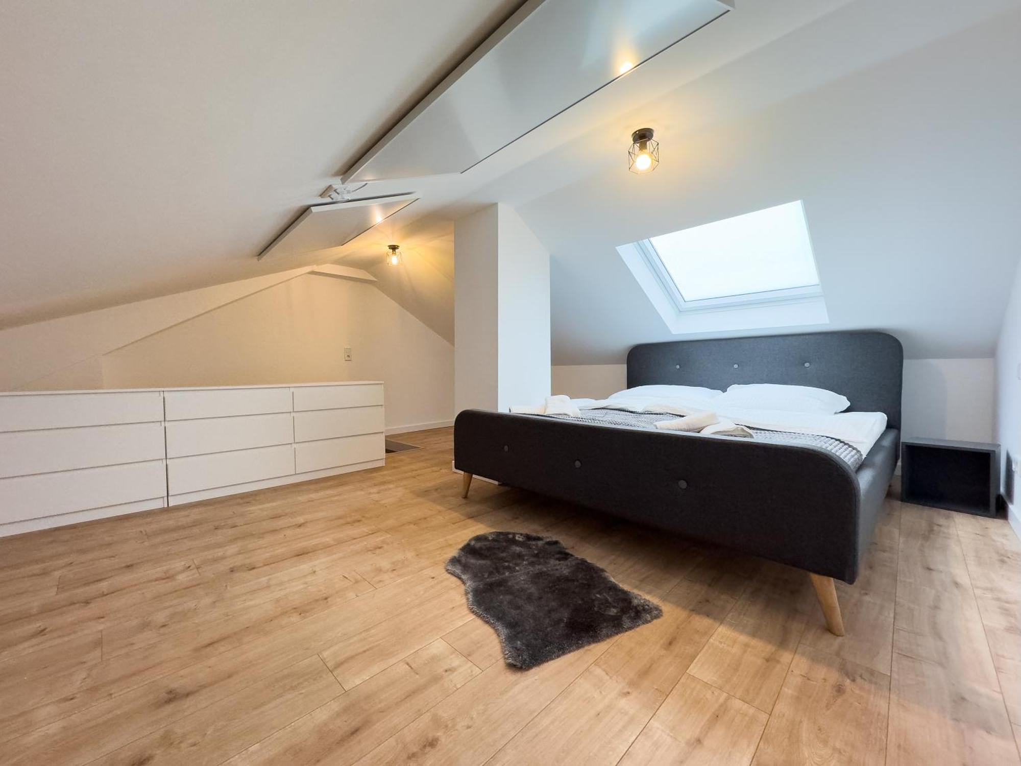 Klassen Apartments! Stadtnahes Ferienhaus* Mit Terrasse In Aulendorf * Fuer 6-8 Personen 외부 사진